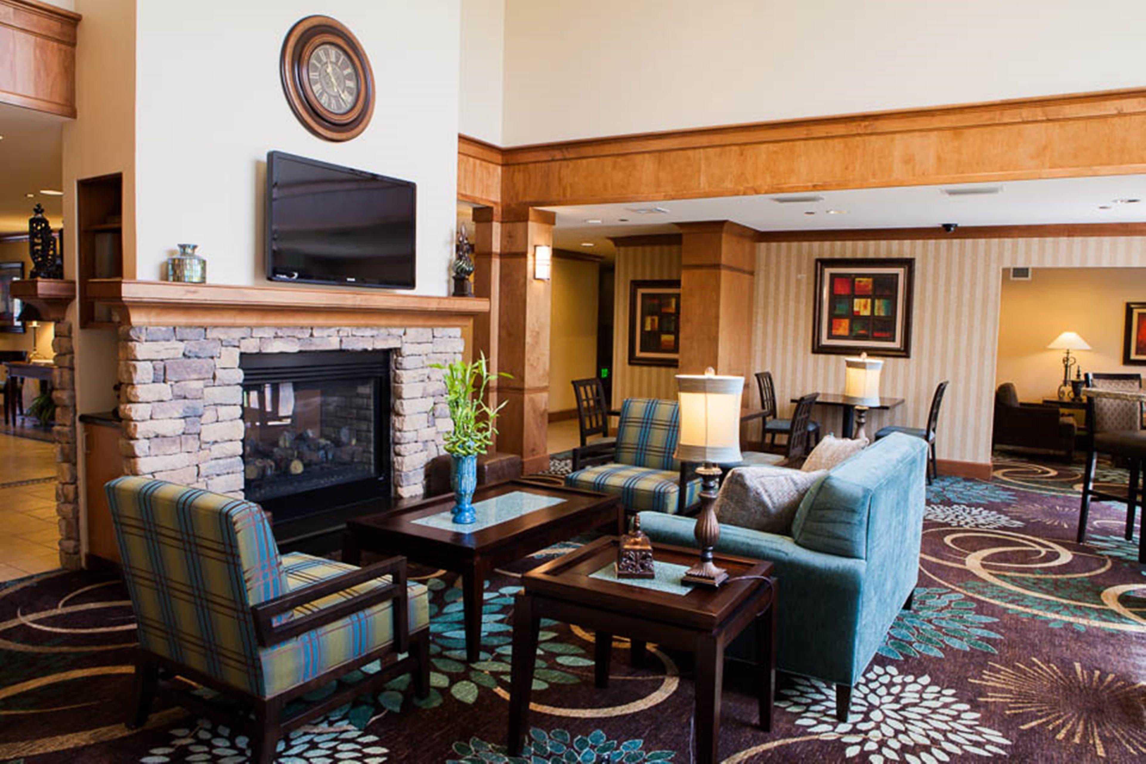 Staybridge Suites Houston West - Energy Corridor By Ihg Exterior foto
