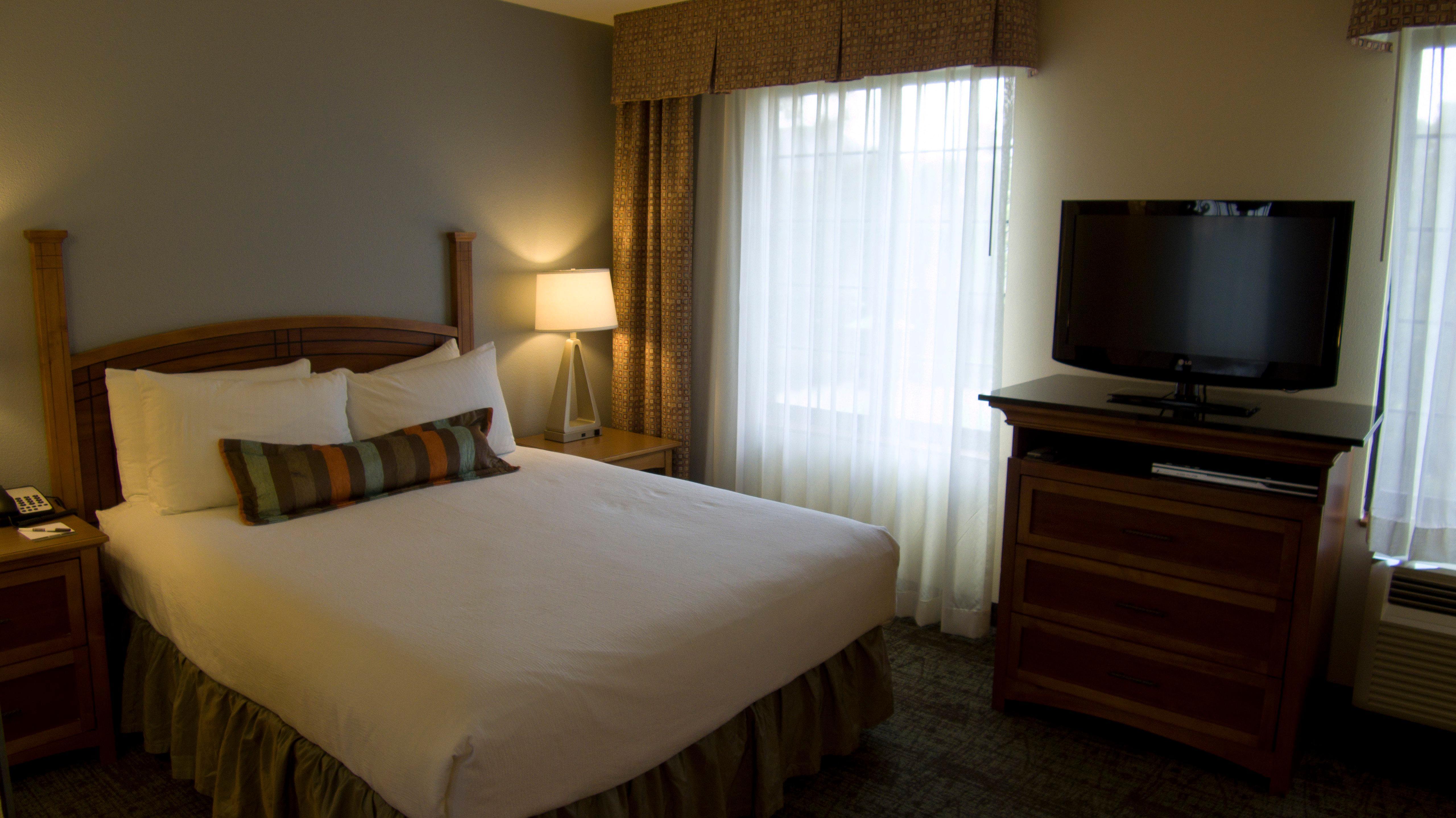 Staybridge Suites Houston West - Energy Corridor By Ihg Exterior foto