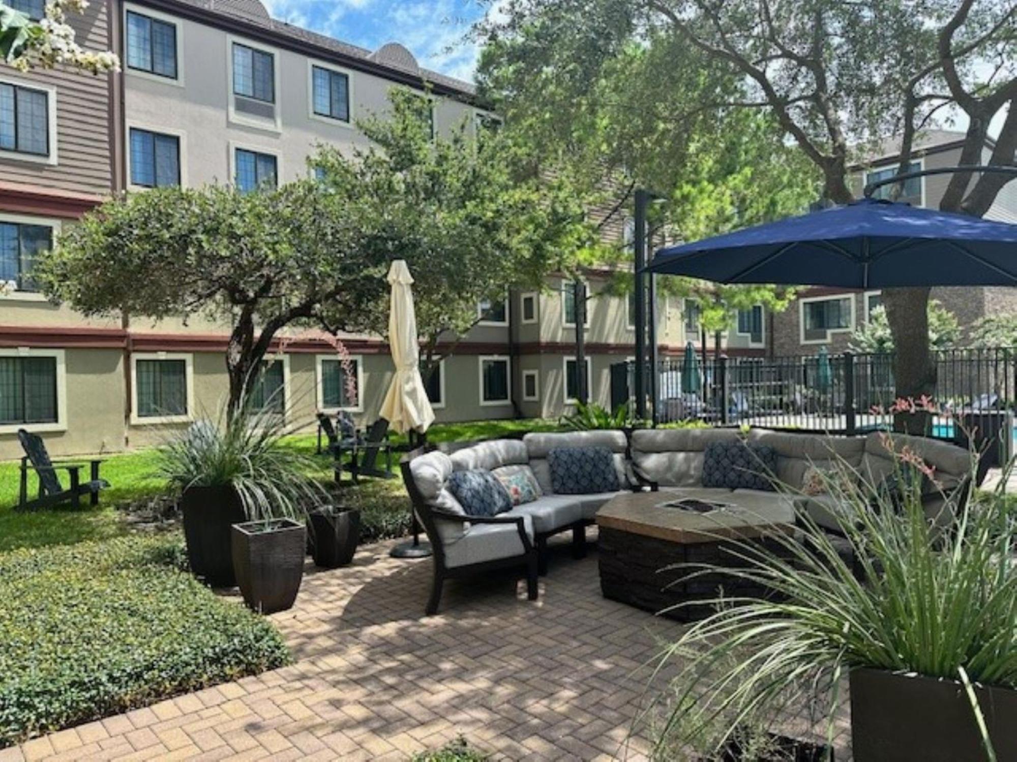 Staybridge Suites Houston West - Energy Corridor By Ihg Exterior foto