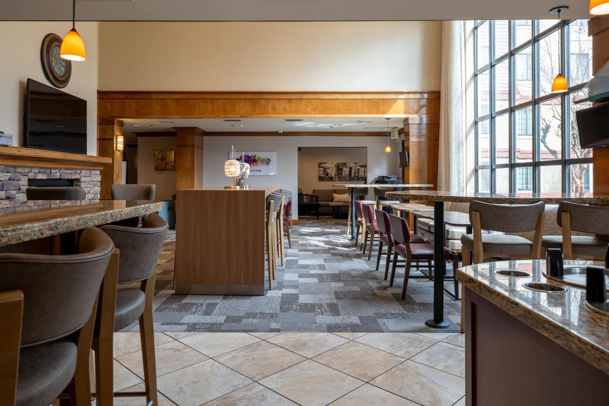 Staybridge Suites Houston West - Energy Corridor By Ihg Exterior foto