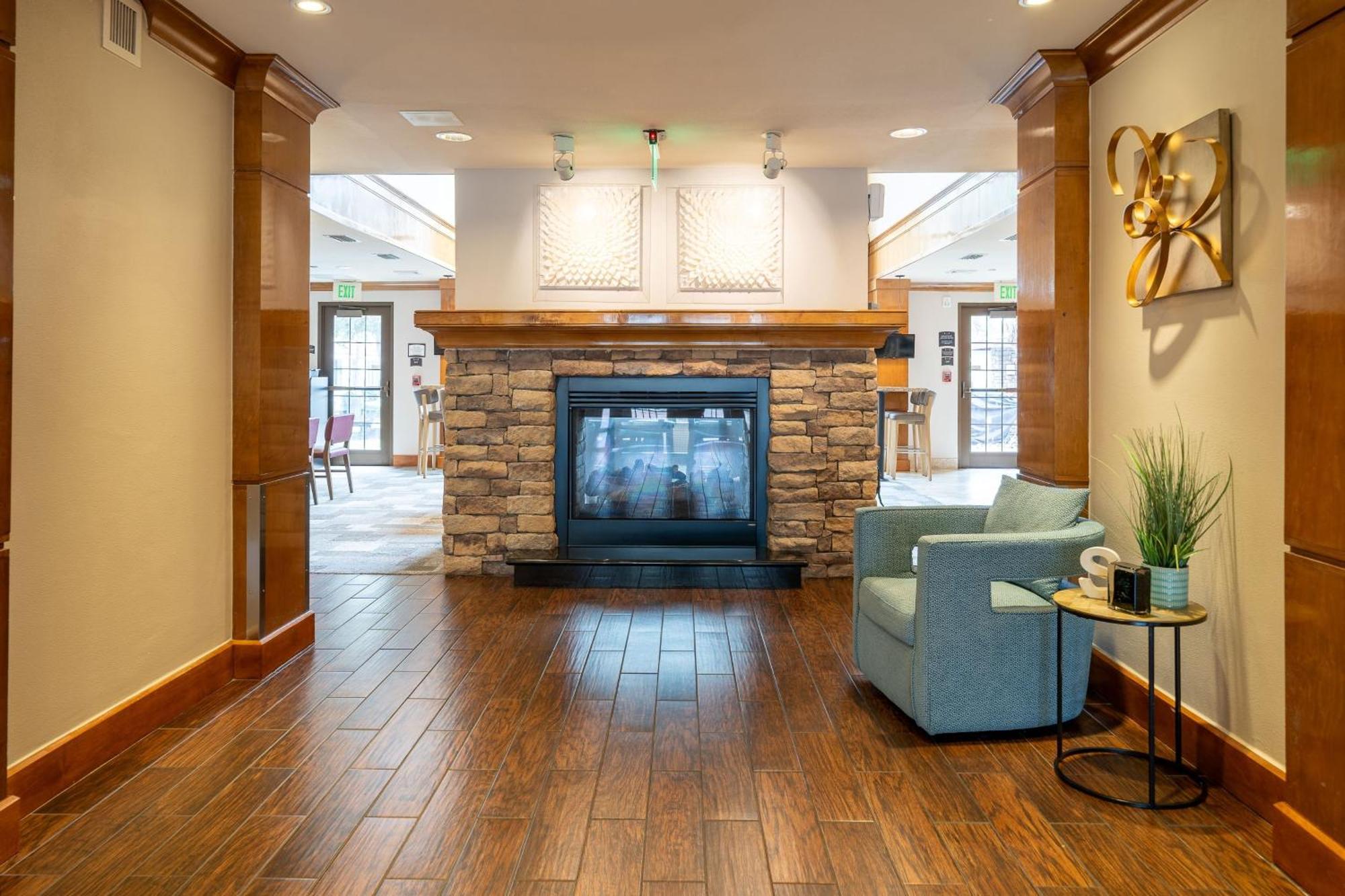 Staybridge Suites Houston West - Energy Corridor By Ihg Exterior foto