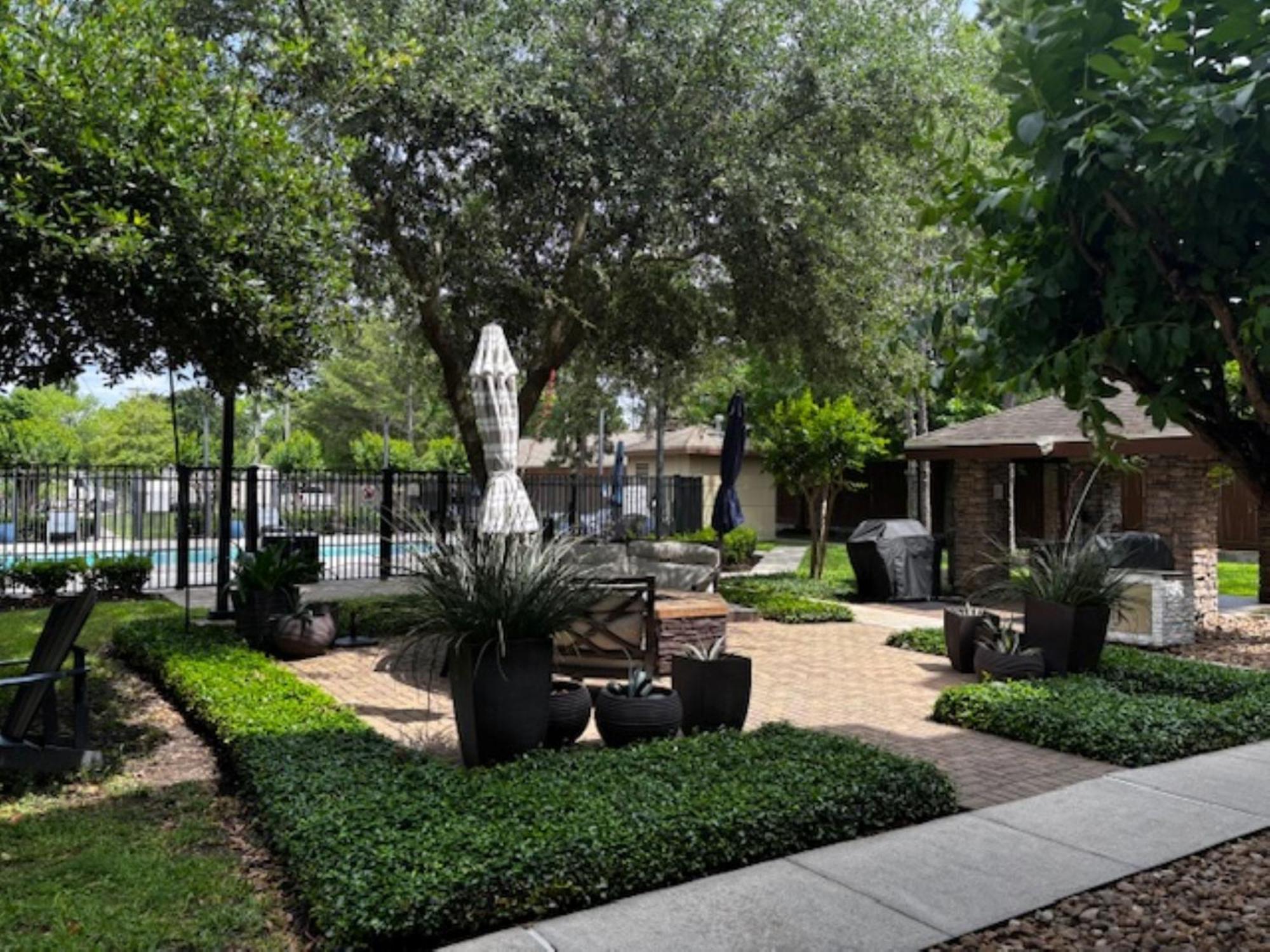 Staybridge Suites Houston West - Energy Corridor By Ihg Exterior foto