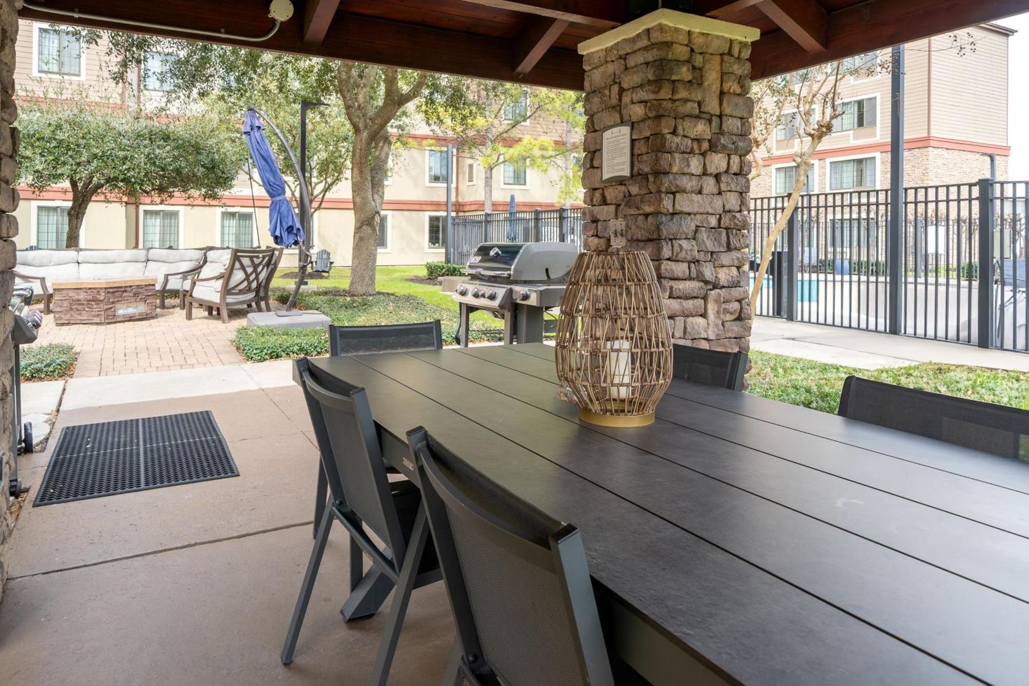 Staybridge Suites Houston West - Energy Corridor By Ihg Exterior foto