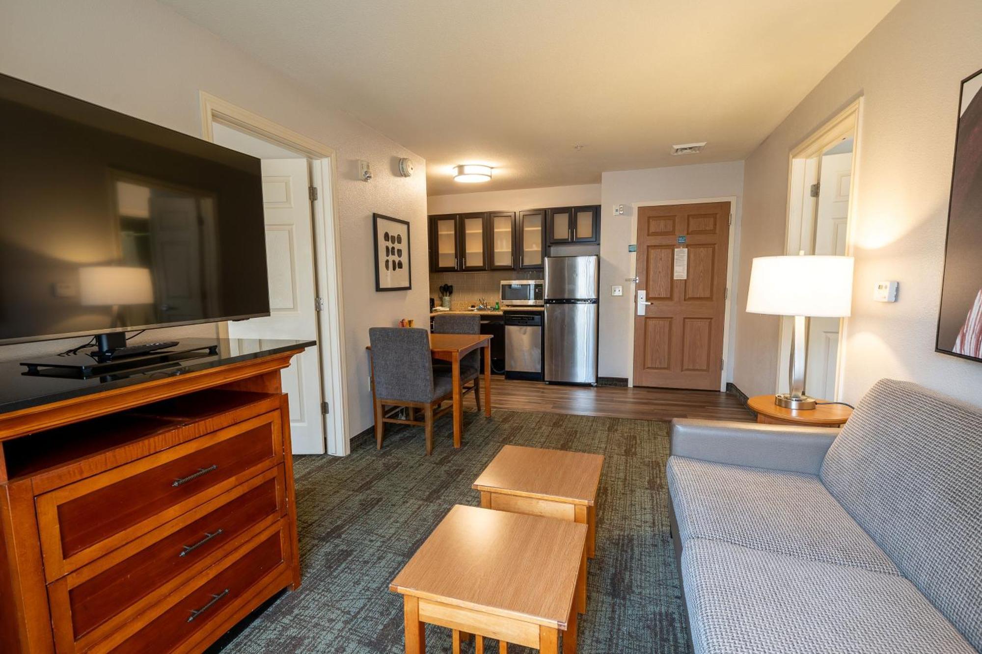 Staybridge Suites Houston West - Energy Corridor By Ihg Exterior foto