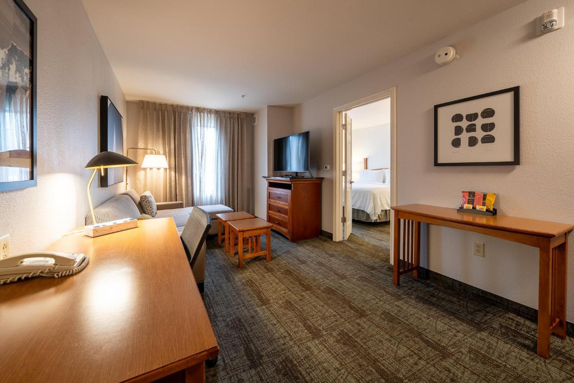 Staybridge Suites Houston West - Energy Corridor By Ihg Exterior foto